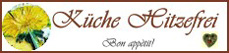 Küche Hitzefrei